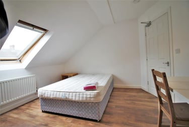 6 bed house, Helmsley Road, Jesmond Vale, Newcastle, NE21RD - Image 11